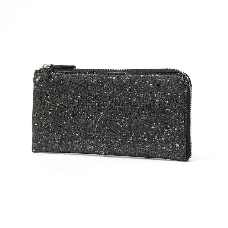 Black | クルニー 長財布 CRONY | ギャレリア Bag＆Luggage