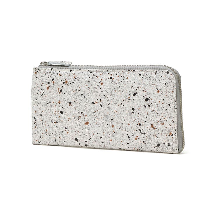 White | クルニー 長財布 CRONY | ギャレリア Bag＆Luggage