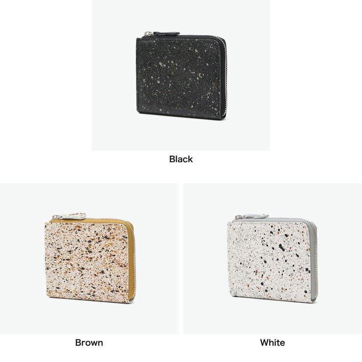 クルニー 財布 CRONY | ギャレリア Bag＆Luggage | 詳細画像8 