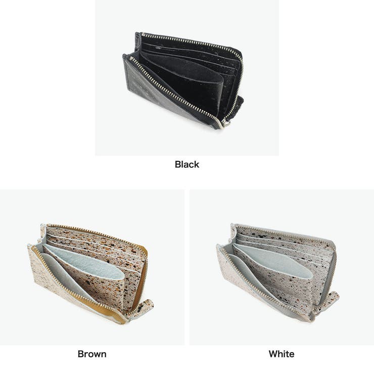 クルニー 財布 CRONY | ギャレリア Bag＆Luggage | 詳細画像9 