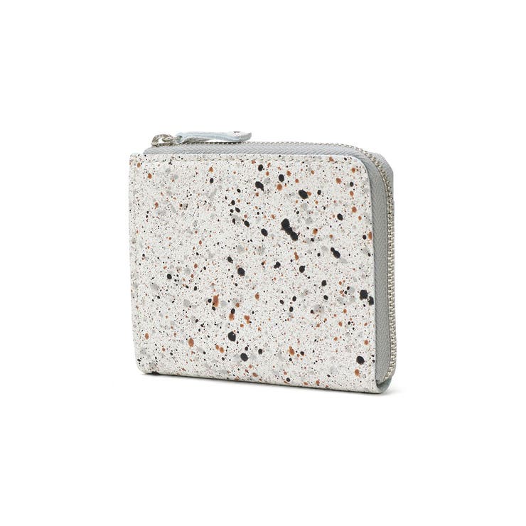 White | クルニー 財布 CRONY | ギャレリア Bag＆Luggage