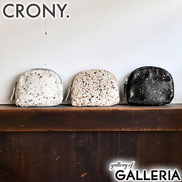 クルニー 財布 CRONY | ギャレリア Bag＆Luggage | 詳細画像1 