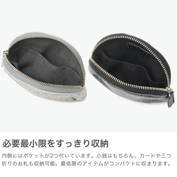 クルニー 財布 CRONY | ギャレリア Bag＆Luggage | 詳細画像4 
