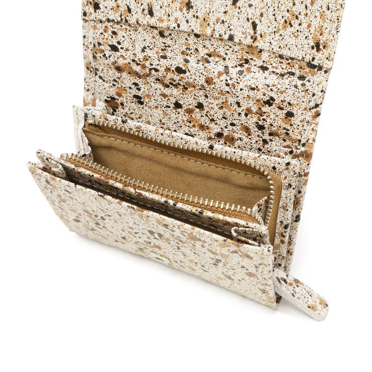 クルニー 財布 CRONY | ギャレリア Bag＆Luggage | 詳細画像18 