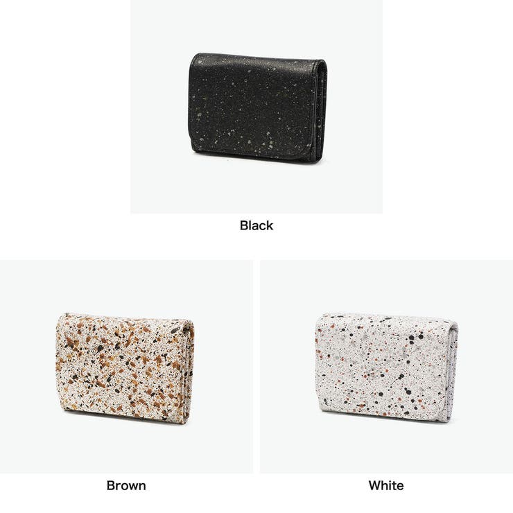 クルニー 財布 CRONY | ギャレリア Bag＆Luggage | 詳細画像7 