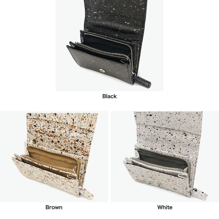 クルニー 財布 CRONY | ギャレリア Bag＆Luggage | 詳細画像8 