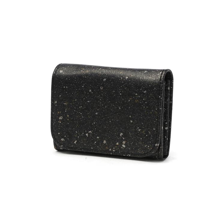 Black | クルニー 財布 CRONY | ギャレリア Bag＆Luggage