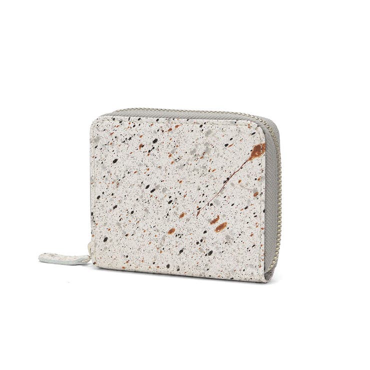 White | クルニー 財布 CRONY | ギャレリア Bag＆Luggage