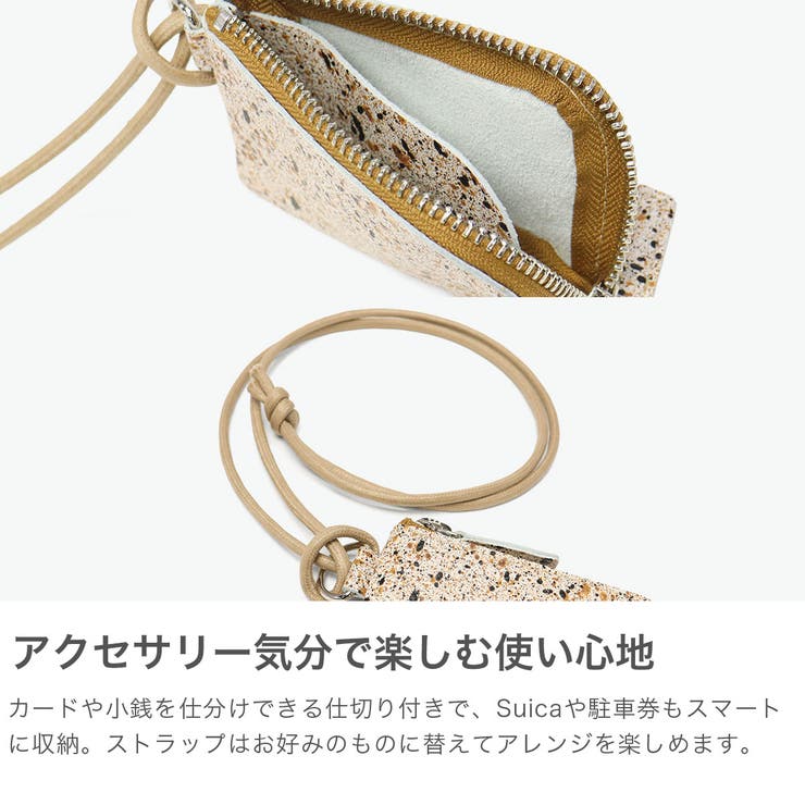 クルニー 財布 CRONY | ギャレリア Bag＆Luggage | 詳細画像4 