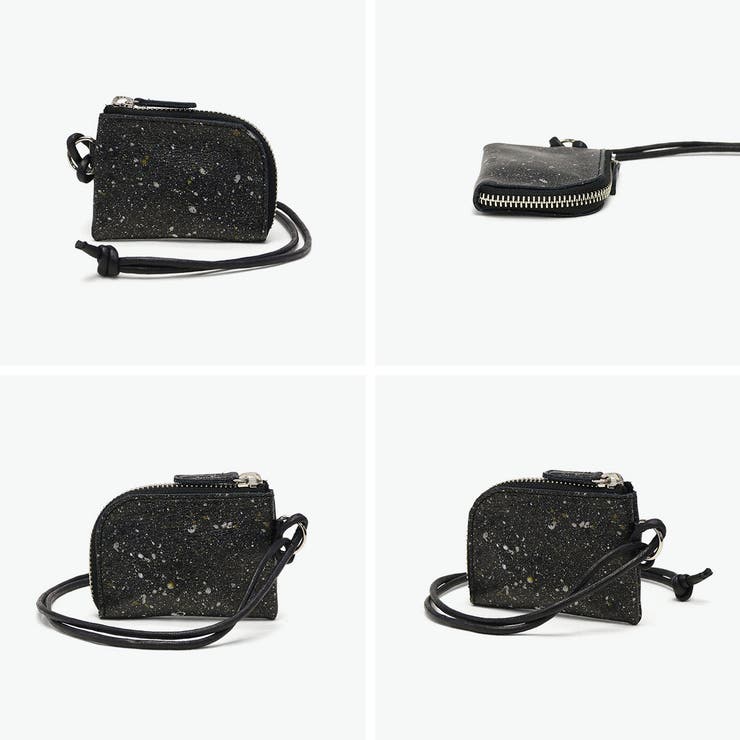 クルニー 財布 CRONY | ギャレリア Bag＆Luggage | 詳細画像5 