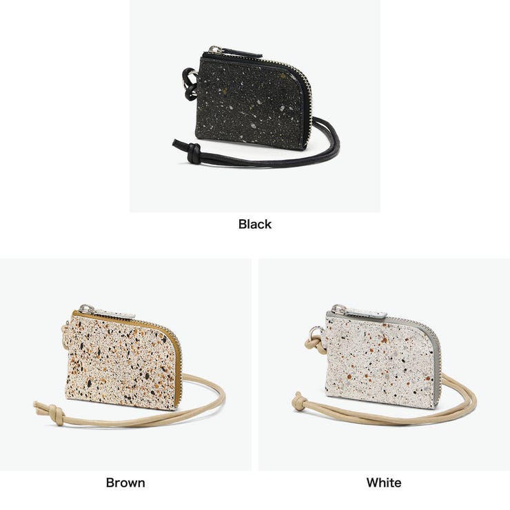 クルニー 財布 CRONY | ギャレリア Bag＆Luggage | 詳細画像6 