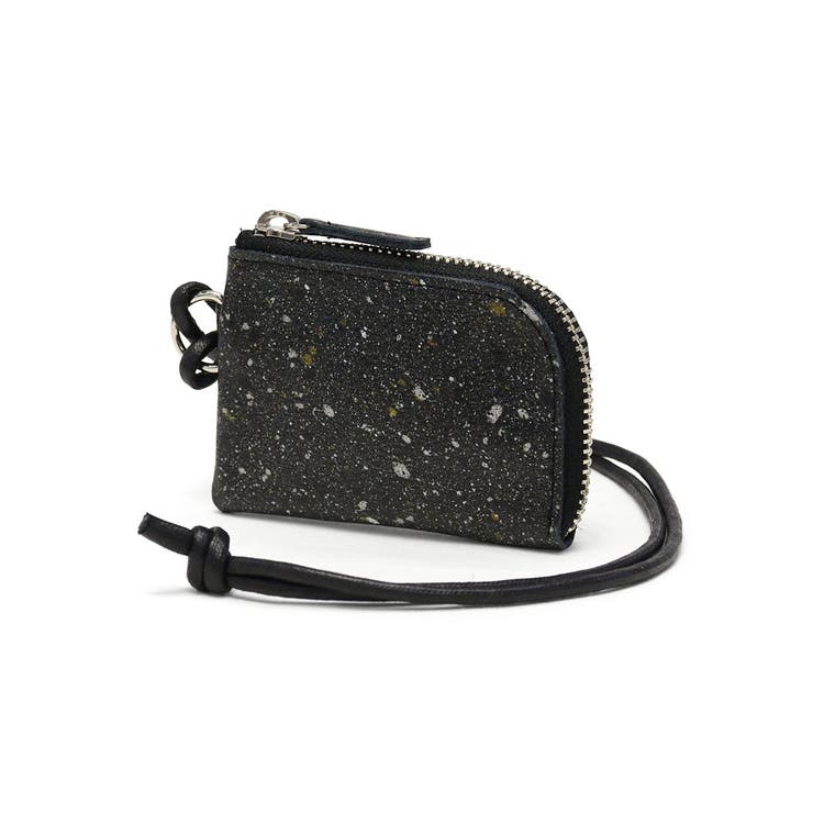 Black | クルニー 財布 CRONY | ギャレリア Bag＆Luggage