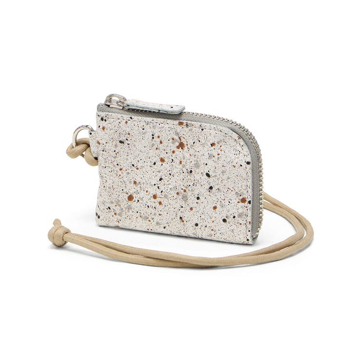 White | クルニー 財布 CRONY | ギャレリア Bag＆Luggage