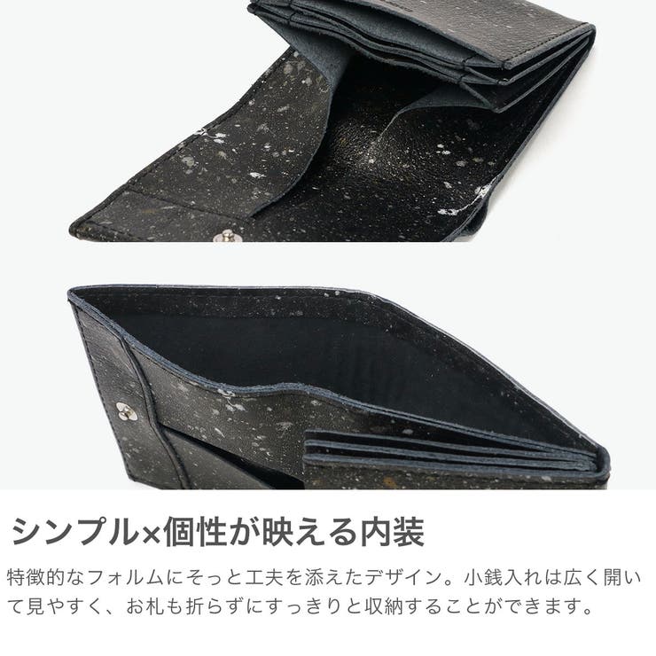 クルニー 財布 CRONY | ギャレリア Bag＆Luggage | 詳細画像4 