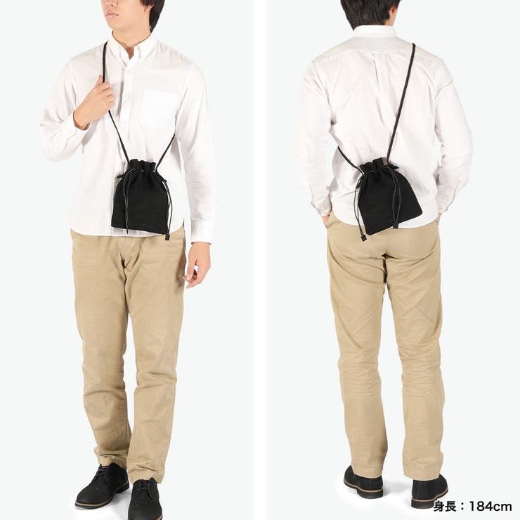 クルニー ショルダーバッグ CRONY | ギャレリア Bag＆Luggage | 詳細画像10 