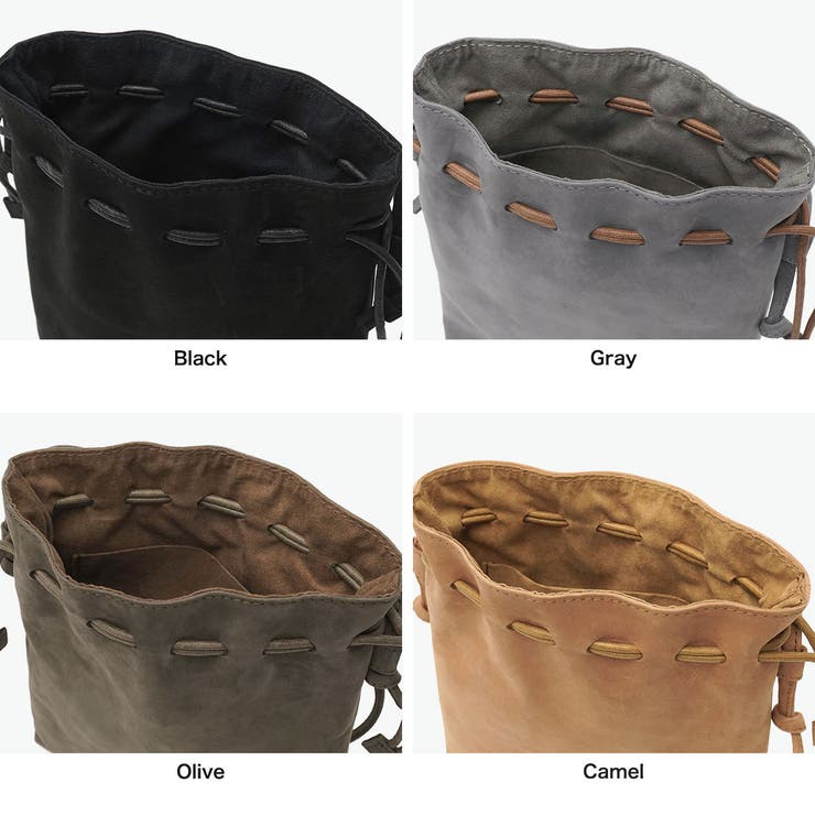 クルニー ショルダーバッグ CRONY | ギャレリア Bag＆Luggage | 詳細画像9 