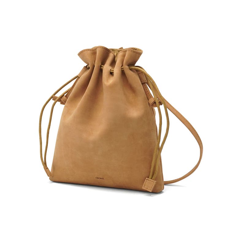 Camel | クルニー ショルダーバッグ CRONY | ギャレリア Bag＆Luggage