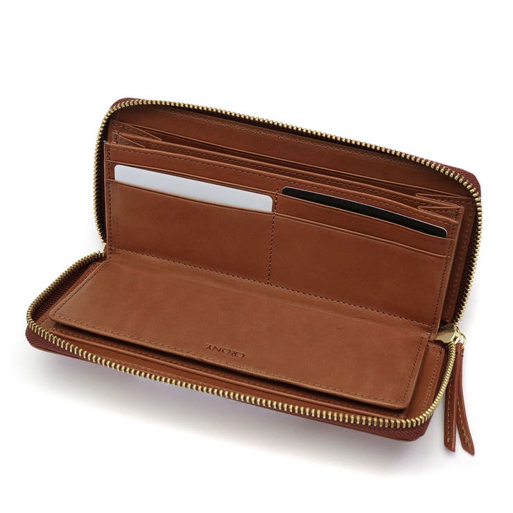 クルニー 長財布 メンズ | ギャレリア Bag＆Luggage | 詳細画像9 