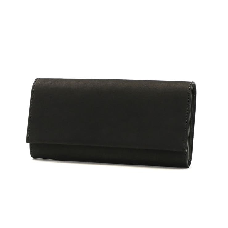 ブラック | クルニー 長財布 CRONY | ギャレリア Bag＆Luggage