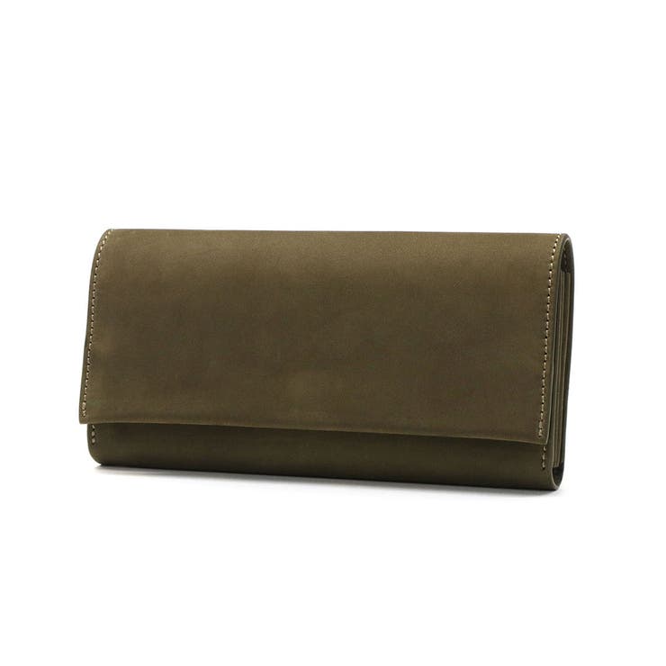 オリーブ | クルニー 長財布 CRONY | ギャレリア Bag＆Luggage