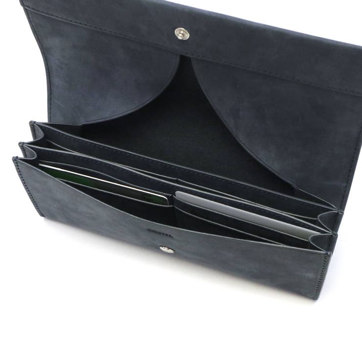 クルニー 長財布 CRONY | ギャレリア Bag＆Luggage | 詳細画像9 