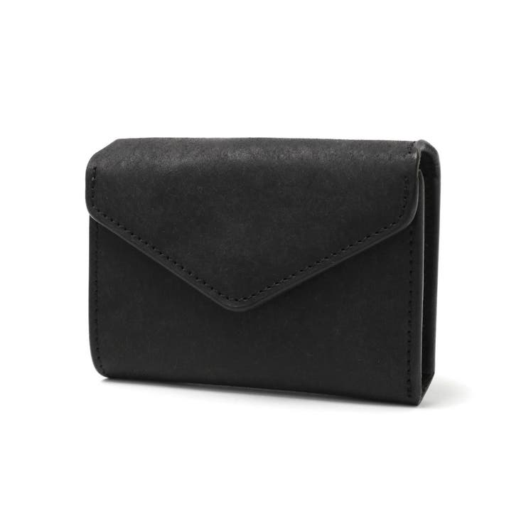 BLACK | クランプ 財布 CRAMP | ギャレリア Bag＆Luggage
