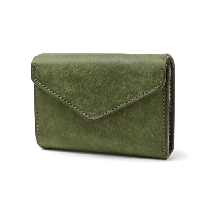 FOREST | クランプ 財布 CRAMP | ギャレリア Bag＆Luggage