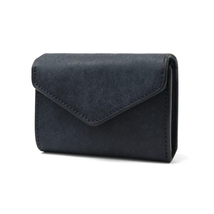 NAVY | クランプ 財布 CRAMP | ギャレリア Bag＆Luggage