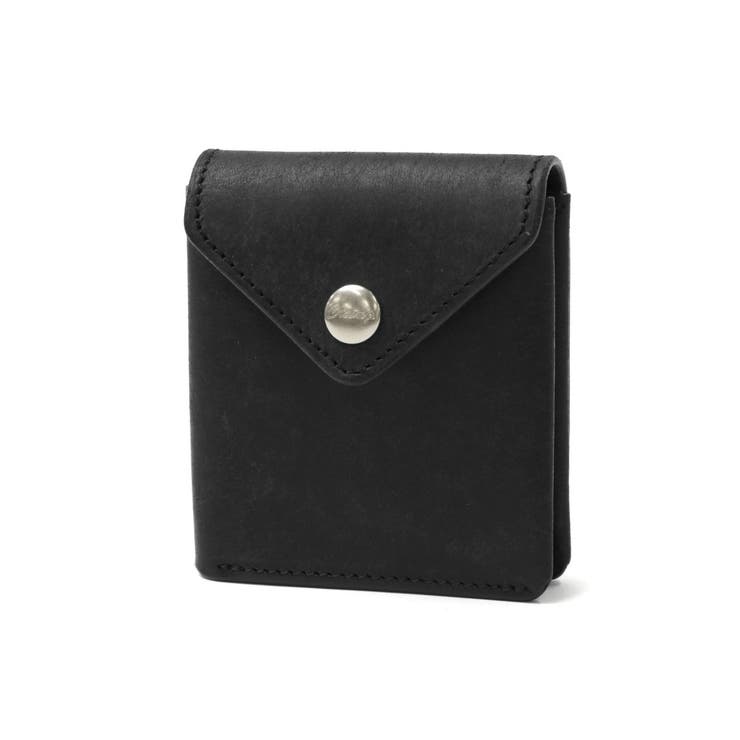 BLACK | クランプ 財布 CRAMP | ギャレリア Bag＆Luggage