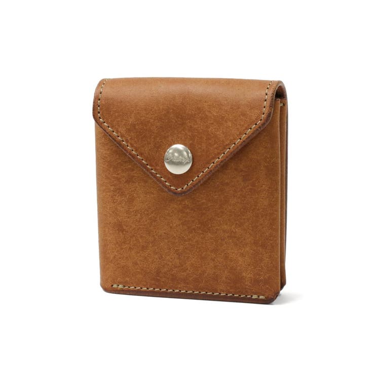 CAMEL | クランプ 財布 CRAMP | ギャレリア Bag＆Luggage