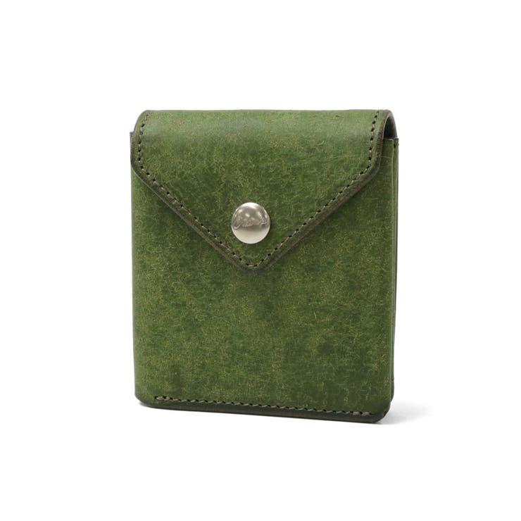 FOREST | クランプ 財布 CRAMP | ギャレリア Bag＆Luggage