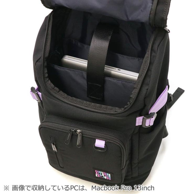 コンバース リュック CONVERSE | ギャレリア Bag＆Luggage | 詳細画像16 