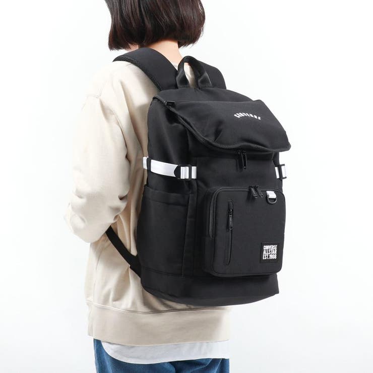コンバース リュック CONVERSE | ギャレリア Bag＆Luggage | 詳細画像2 