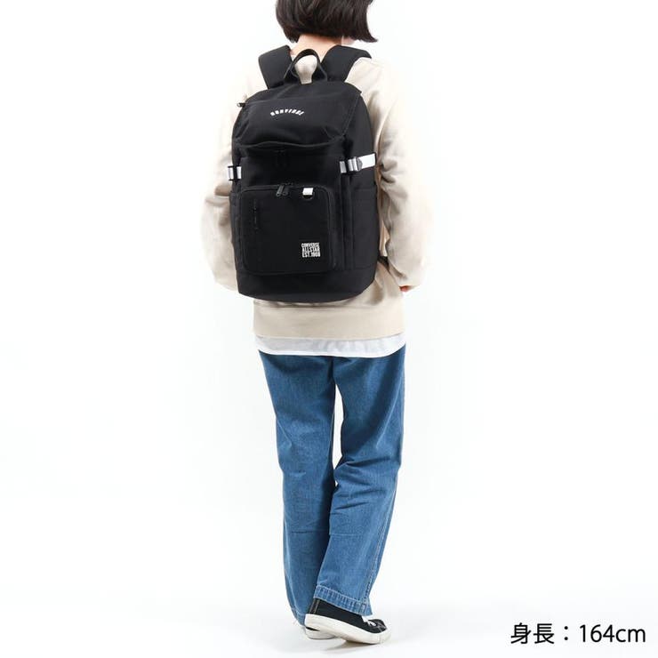 コンバース リュック CONVERSE | ギャレリア Bag＆Luggage | 詳細画像3 