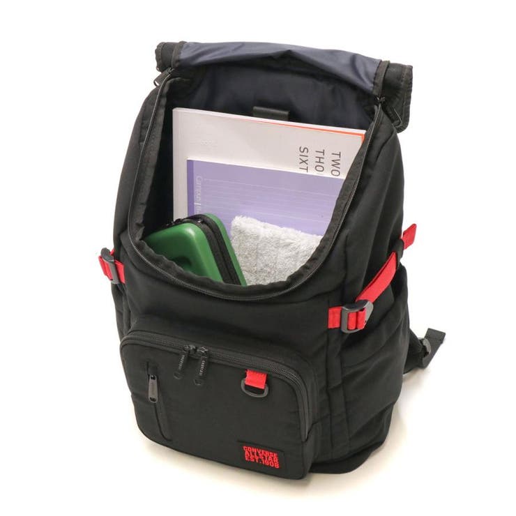 コンバース リュック CONVERSE | ギャレリア Bag＆Luggage | 詳細画像9 
