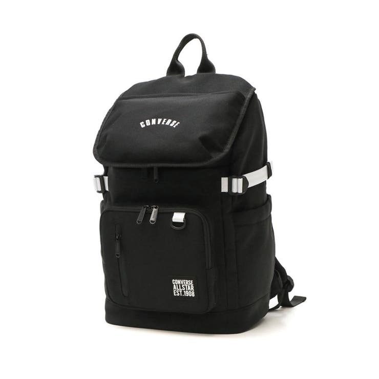 ブラックxホワイト(59) | コンバース リュック CONVERSE | ギャレリア Bag＆Luggage