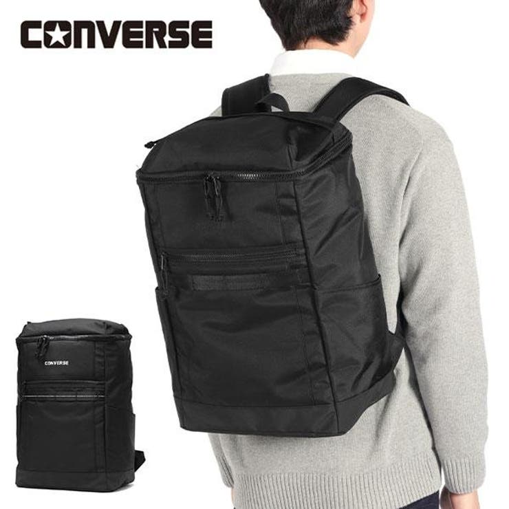 コンバース リュック メンズ | ギャレリア Bag＆Luggage | 詳細画像1 