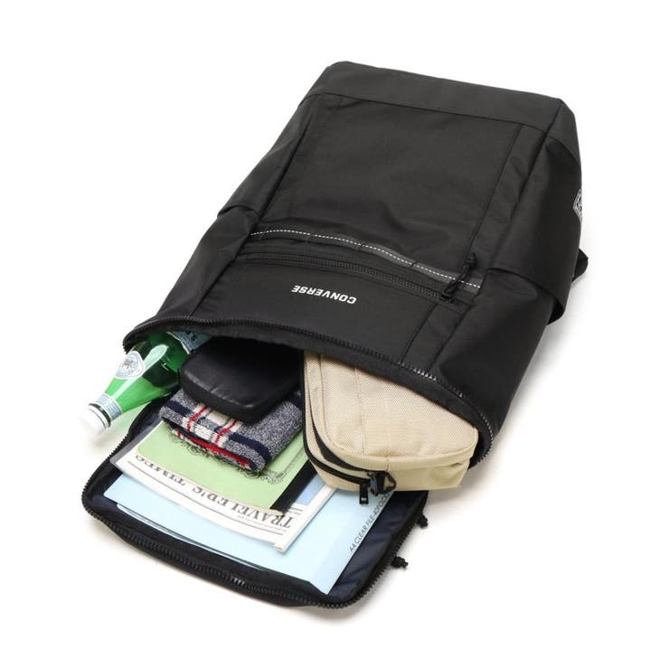 コンバース リュック メンズ | ギャレリア Bag＆Luggage | 詳細画像12 