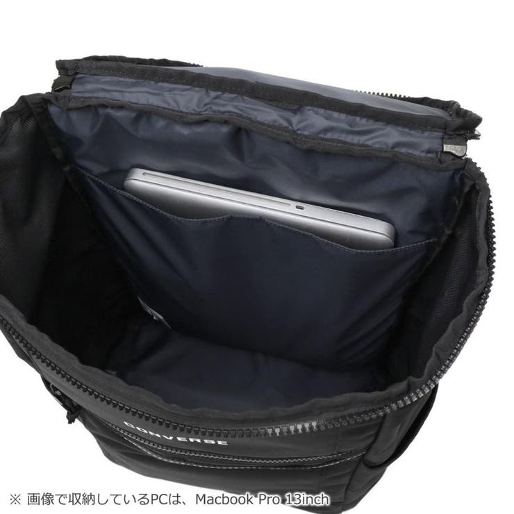 コンバース リュック メンズ | ギャレリア Bag＆Luggage | 詳細画像17 