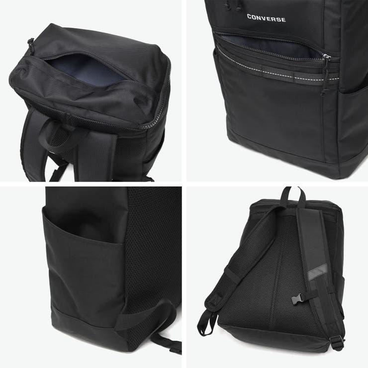 コンバース リュック メンズ | ギャレリア Bag＆Luggage | 詳細画像5 