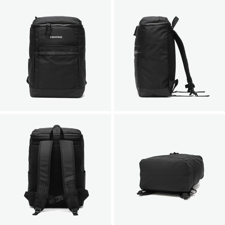 コンバース リュック メンズ | ギャレリア Bag＆Luggage | 詳細画像6 