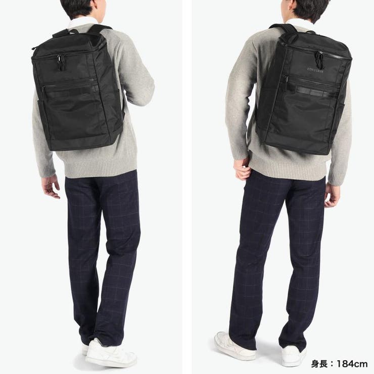 コンバース リュック メンズ | ギャレリア Bag＆Luggage | 詳細画像8 