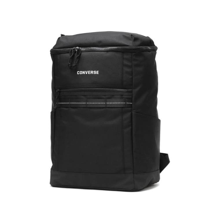 ブラック×ホワイト | コンバース リュック メンズ | ギャレリア Bag＆Luggage