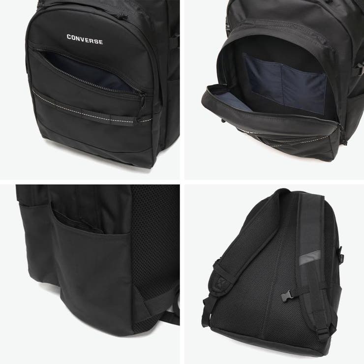 コンバース リュック メンズ | ギャレリア Bag＆Luggage | 詳細画像5 