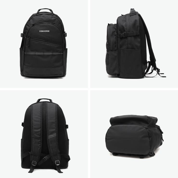 コンバース リュック メンズ | ギャレリア Bag＆Luggage | 詳細画像6 