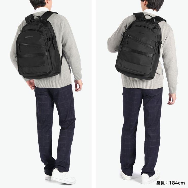 コンバース リュック メンズ | ギャレリア Bag＆Luggage | 詳細画像8 