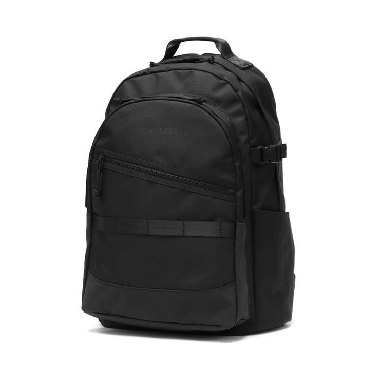 ブラック | コンバース リュック メンズ | ギャレリア Bag＆Luggage