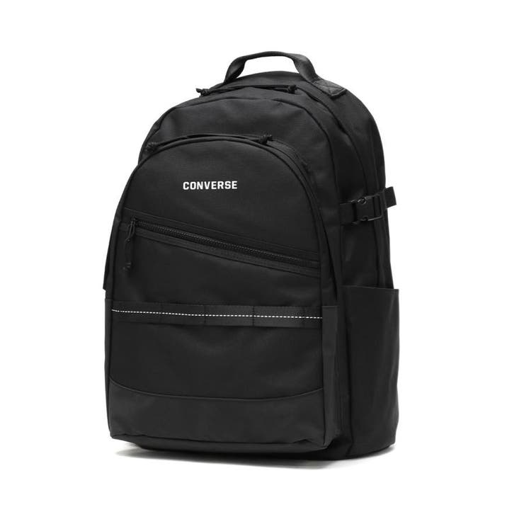 ブラック×ホワイト | コンバース リュック メンズ | ギャレリア Bag＆Luggage