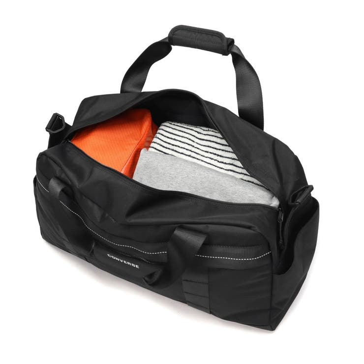 コンバース ボストンバッグ CONVERSE | ギャレリア Bag＆Luggage | 詳細画像16 