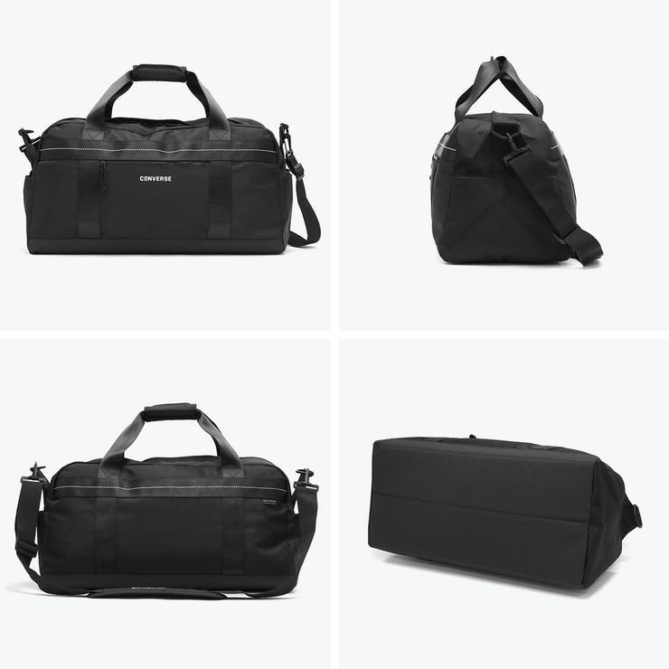 コンバース ボストンバッグ CONVERSE | ギャレリア Bag＆Luggage | 詳細画像6 